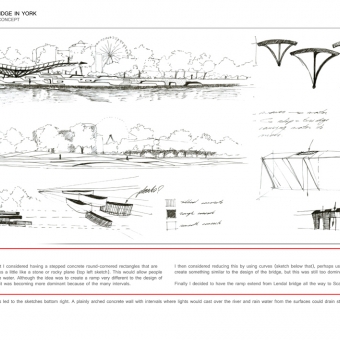 This work, part of the first project, was undertaken during my first year of the MArch (Part II) postgraduate degree. 